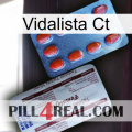 Vidalista Ct 36